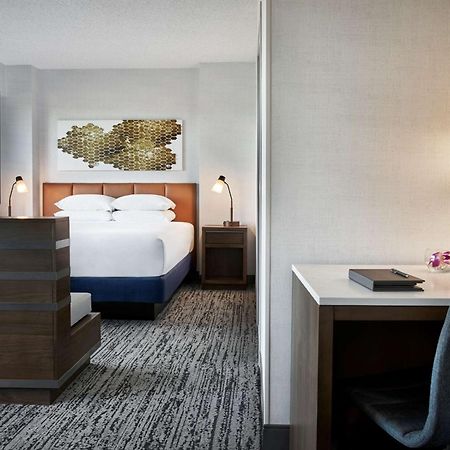 Hilton Fairfax, Va Hotel Bagian luar foto